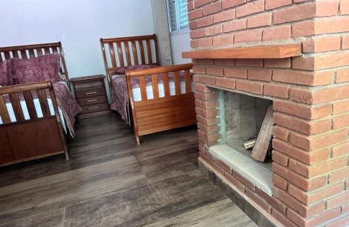 Santo Antonio do Pinhal Hotel | Pousada Recanto das Orquideas