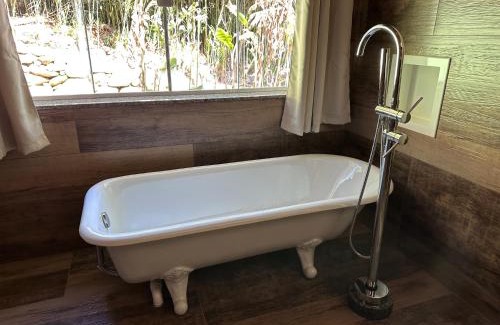 Santo Antonio do Pinhal Hotel | Pousada Recanto das Orquideas