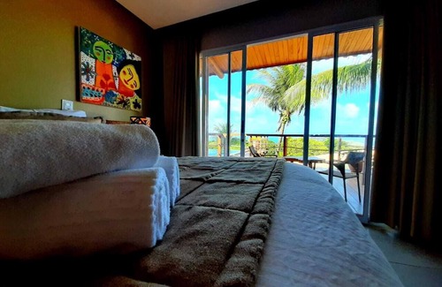 Vila dos Remedios Hotel | Pousada Recanto Noronha