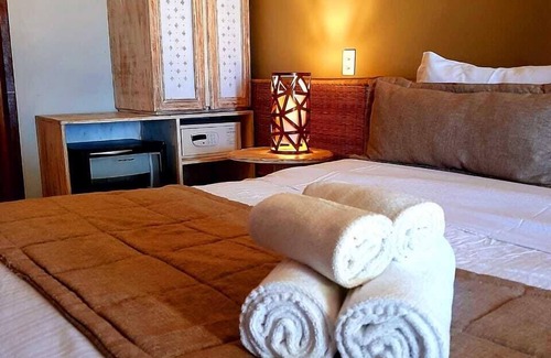 Vila dos Remedios Hotel | Pousada Recanto Noronha