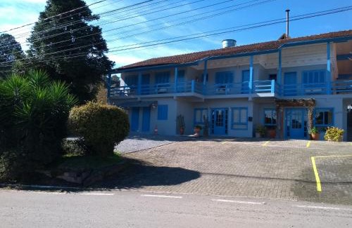 Gramado Hotel | Pousada Recanto Alpino