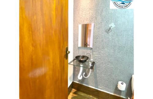 Unamar Hotel | Pousada Recanto Beach House-CaboFrio-Unamar-condominio Florestinha