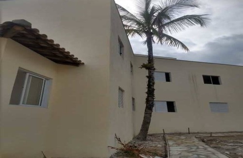 Camburi Apartment | Pousada Recanto Bromélias