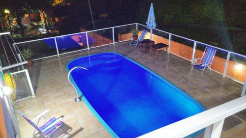 Praia do Toque-Toque Pequeno Hotel | Pousada Recanto Caiçara