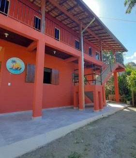 Ponte Branca Hotel | Pousada Recanto da Lu