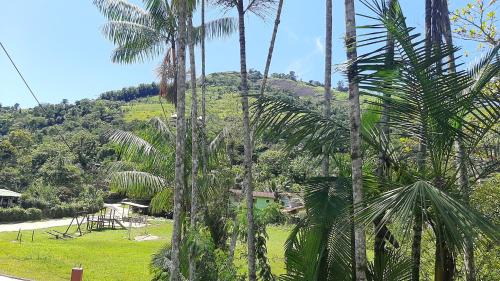 Ponte Branca Hotel | Pousada Recanto da Lu