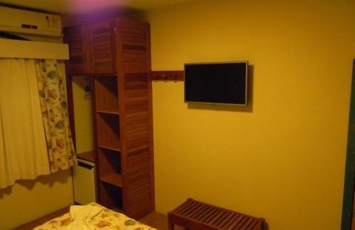 Torres Hotel | Pousada Recanto da Prainha