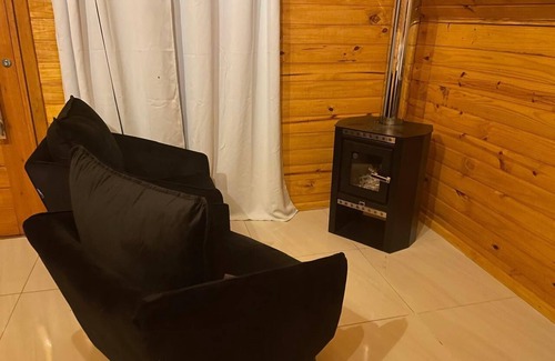 Urubici Ski Chalet | Pousada Recanto das Cachoeiras Urubici
