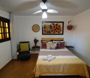 Pirenopolis Hotel | Pousada Recanto dos Leões