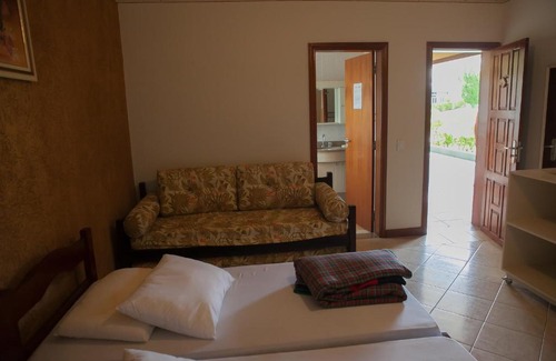 Itatiba Hotel | Pousada Recanto Feliz Itatiba