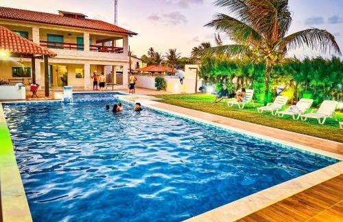 Sirinhaem Hotel | Pousada recanto porto tropical