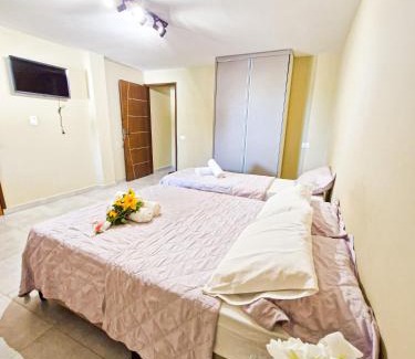 Sirinhaem Hotel | Pousada recanto porto tropical