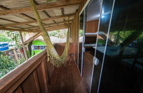 Paranagua Hotel | Pousada Recanto Tropical