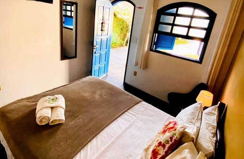 Arraial do Cabo Hotel | Pousada Recanto Verdes Mares