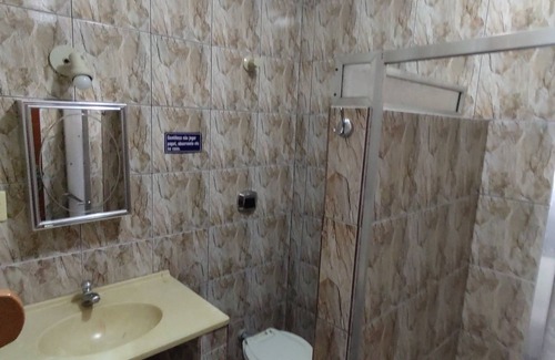 Arraial do Cabo Hotel | Pousada Recanto Verdes Mares