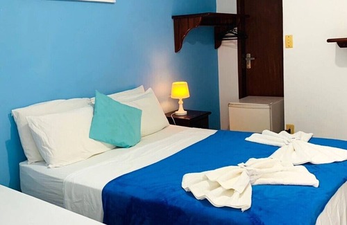 Arraial do Cabo Hotel | Pousada Recanto Verdes Mares