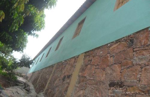 Mucuge Hotel | Pousada Recanto Verde