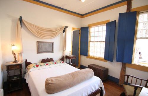 Diamantina Hotel | Pousada Relíquias do Tempo