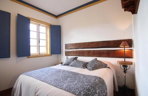 Diamantina Hotel | Pousada Relíquias do Tempo