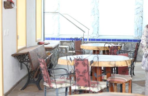 Diamantina Hotel | Pousada Relíquias do Tempo