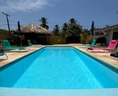Salvaterra Hotel | Pousada Reloday