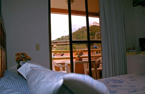 Vila Velha Hotel | Pousada Requinte