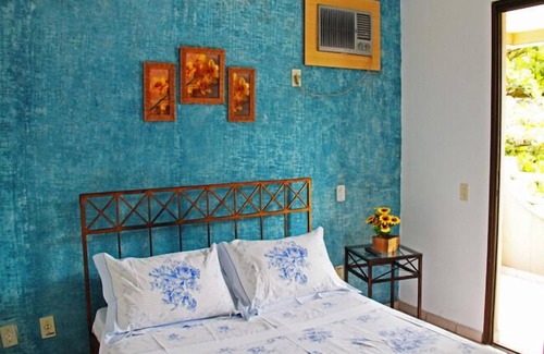 Vila Velha Hotel | Pousada Requinte