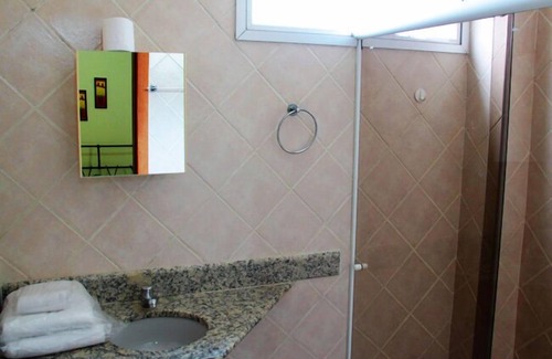 Vila Velha Hotel | Pousada Requinte