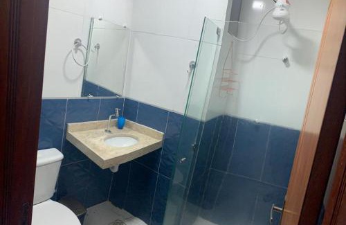 Juazeiro do Norte Apartment | Pousada Residencial Milagre 101
