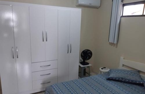 Barra da Lagoa Apartment | Pousada Residencial Caroa