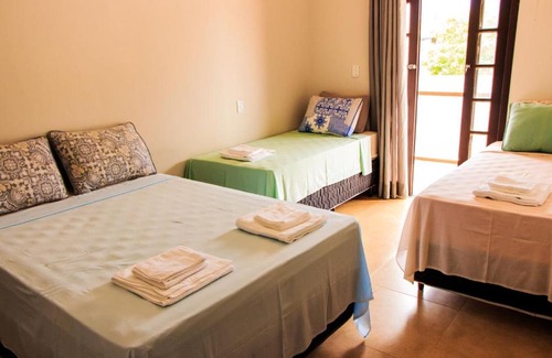 Piumhi Hotel | Pousada Ribeiro