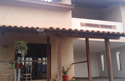 Piumhi Hotel | Pousada Ribeiro