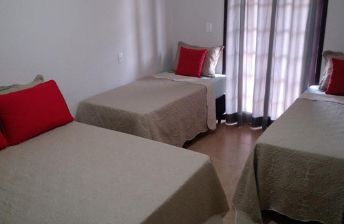 Piumhi Hotel | Pousada Ribeiro