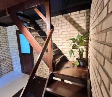 Blumenau Cabin | Pousada Rio da Prata