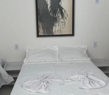 Nova Vicosa Hotel | POUSADA RIO PERUYPE