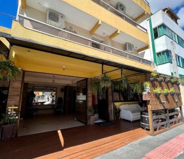 Nacoes Hotel | Pousada Riosmar