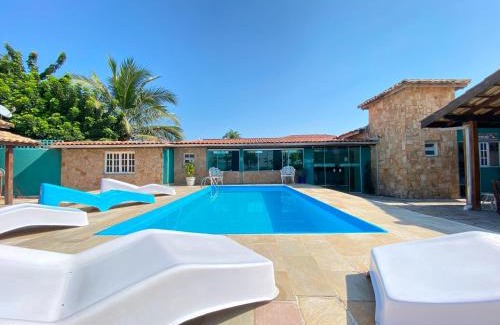 Caraguatatuba Hotel | Pousada Riviera by Concavus