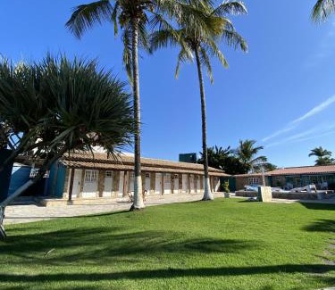 Caraguatatuba Hotel | Pousada Riviera by Concavus