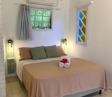 Praia do Rosa Hotel | Pousada Rosa