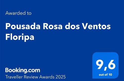 Dunas da Lagoa Hotel | Pousada Rosa dos Ventos Floripa