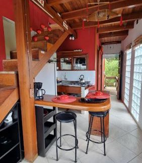 Pinheira Apartment | Pousada Rosauros