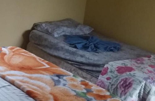 Sao Luiz Do Paraitinga Hotel | Pousada Roseira Lagoinha