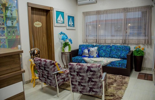 Penha Hotel | Pousada Rota das Praias