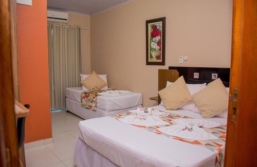 Penha Hotel | Pousada Rota das Praias