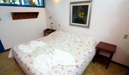 Portal das Artes Hotel | Pousada Rumo dos Ventos