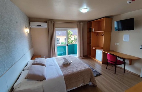 Quinta da Serra Hotel | Pousada Ruppenthal