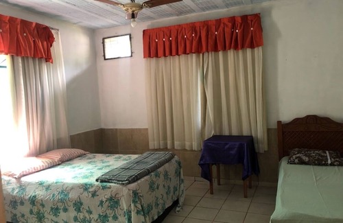 Governador Valadares Hotel | Pousada Rural Da Vovó