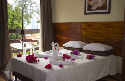 Centro Hotel | Pousada São Jorge