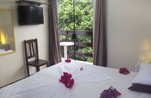 Centro Hotel | Pousada São Jorge