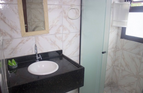 Centro Hotel | Pousada São Jorge